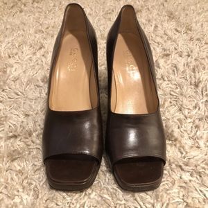 Gucci heels